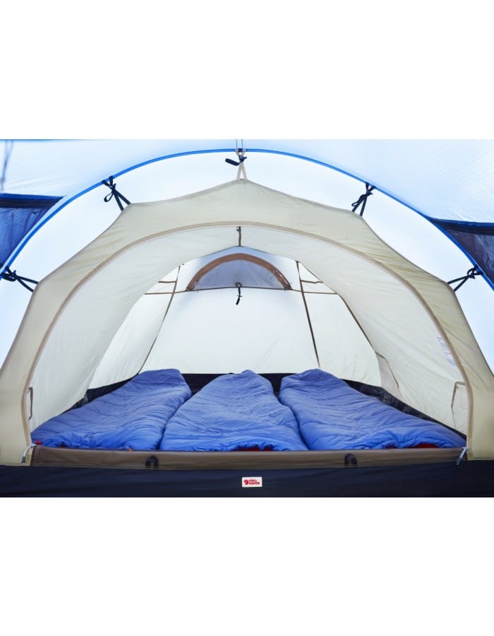 Fjällräven Keb Endurance 3 Un Blue Fjällräven Fjällräven Keb Endurance 3 Un Blue Fjällräven