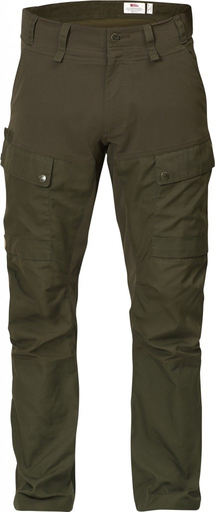 Men's Lappland Hybrid Trousers