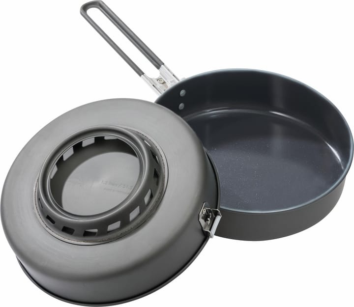 MSR Windburner Ceramic Skillet Stekepanne 2021 MSR