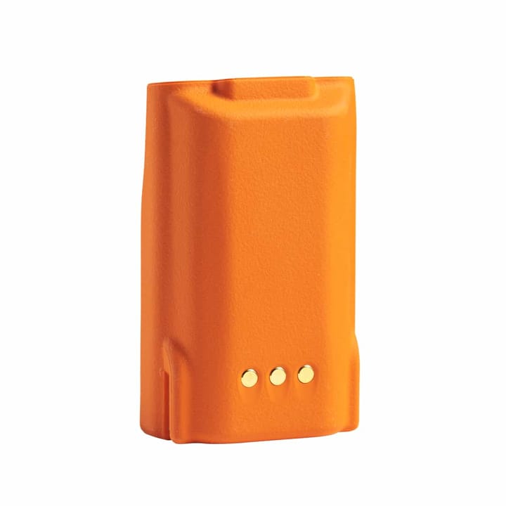 Zodiac Team Pro Batteri 2200 Mah Li-Ion Oransje Zodiac