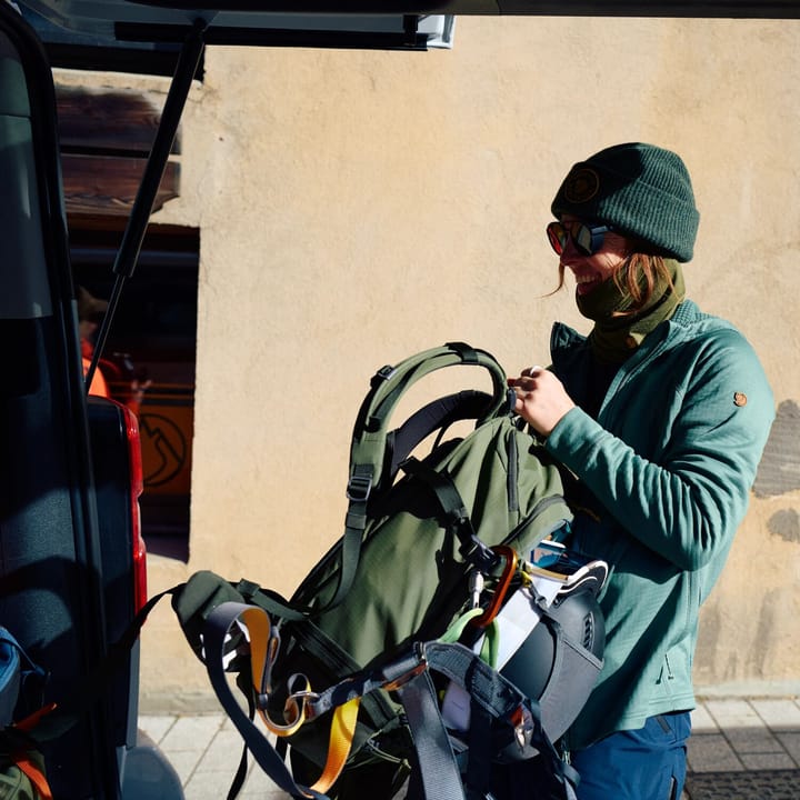 Fjällräven Bergtagen Touring 30 S/M Laurel Green-deep Forest Fjällräven Fjällräven Bergtagen Touring 30 S/M Laurel Green-deep Forest Fjällräven