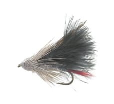 Unique Flies Marabou Muddler Black Unique Flies Unique Flies Marabou Muddler Black Unique Flies