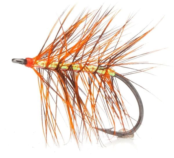 Unique Flies Sveveren Salmon Pink Unique Flies Unique Flies Sveveren Salmon Pink Unique Flies