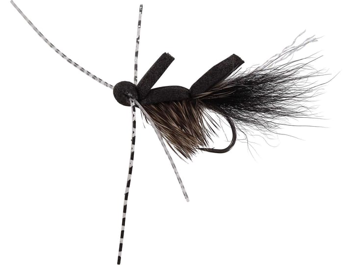 Unique Flies Unique Foam Skater Uv Unique Flies