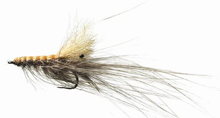 Unique Flies Pattegrisen Unique Flies