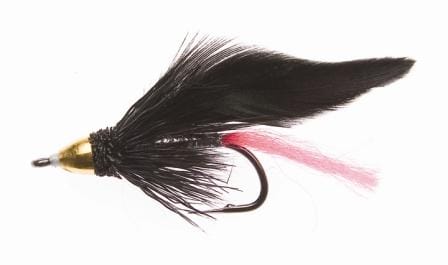 Unique Flies Muddler Minnow Cone Unique Flies