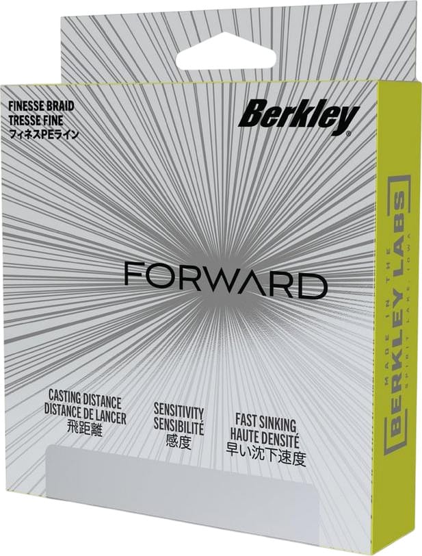 Berkley Forward 300m Berkley