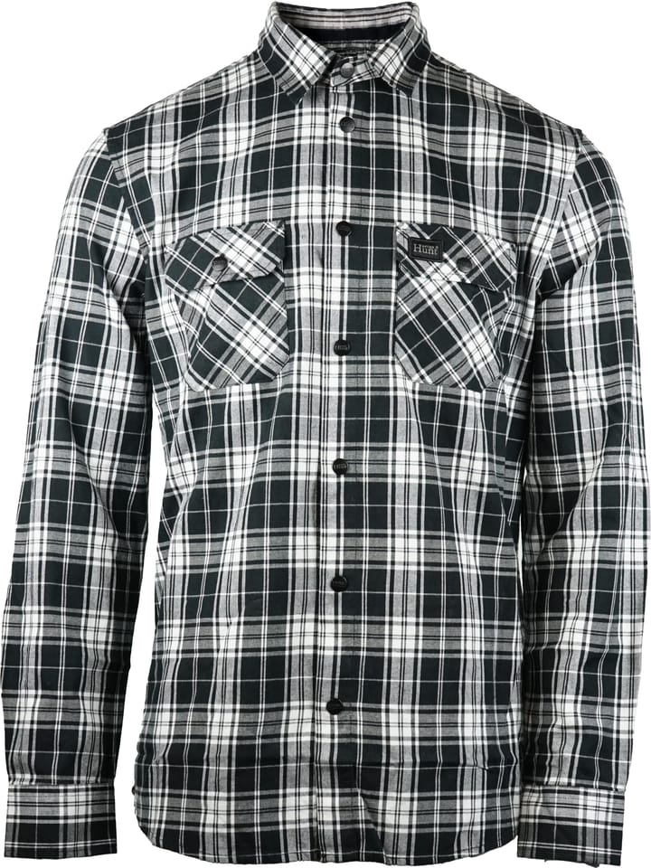 Avignon Unisex AFTER Hunt Flannel Shirt Dalby Avignon