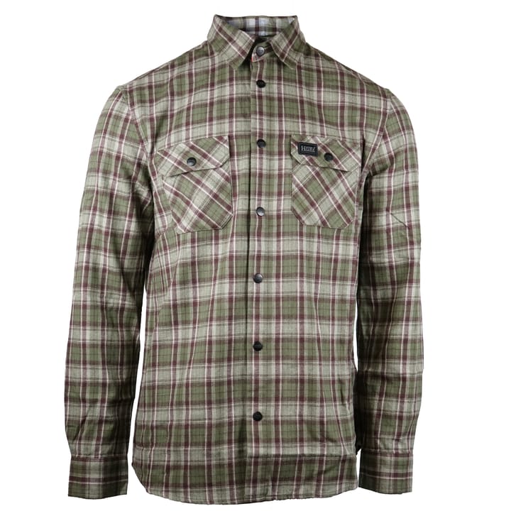 Avignon Unisex AFTER Hunt Flannel Shirt Tullgarn Avignon