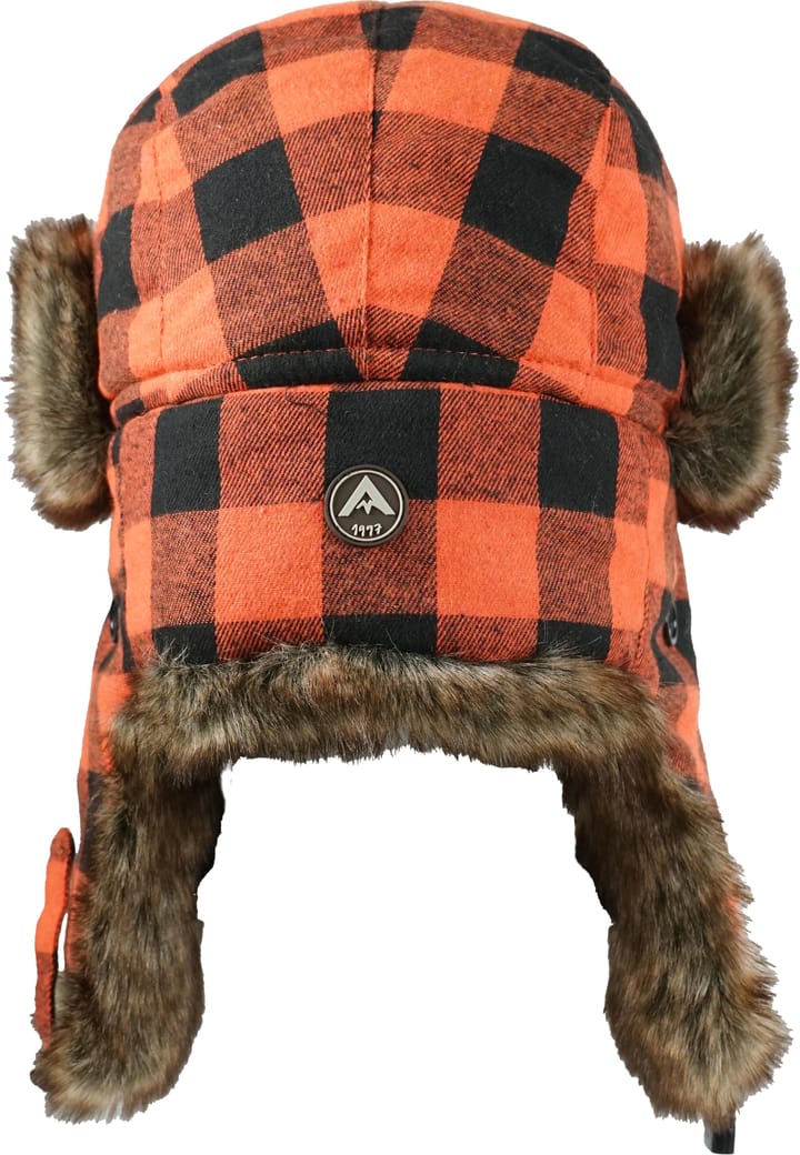 Avignon Flap Hat Multicolor Avignon