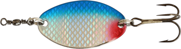 Abu Garcia Lill-Öringen Abu Garcia