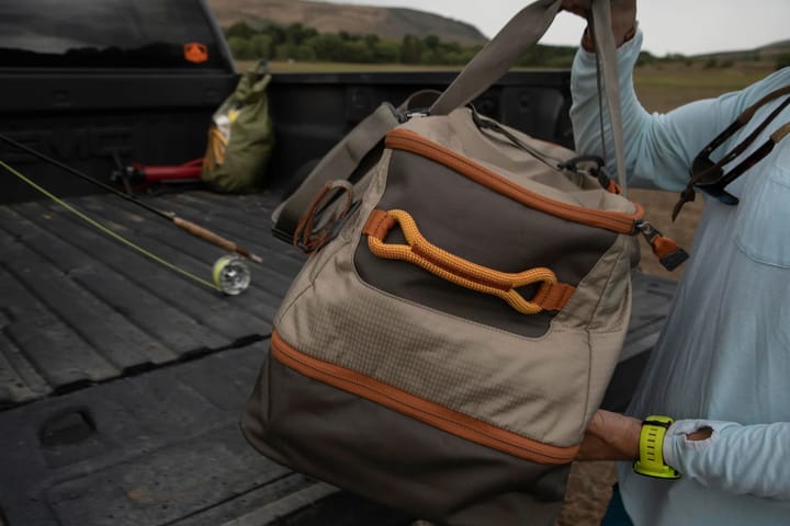 Fishpond Flattops Wader Duffel Fishpond