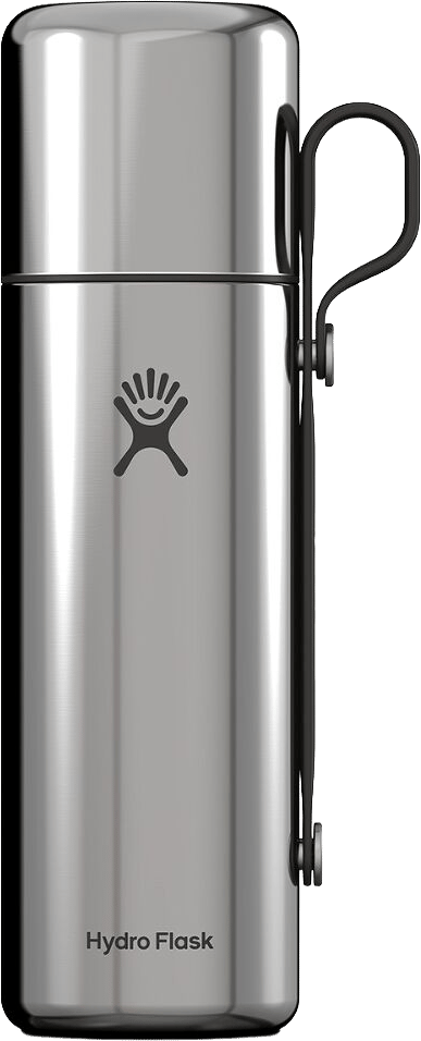 Hydro Flask 28 Oz Hot Flask And Cup Stainless Hydro Flask
