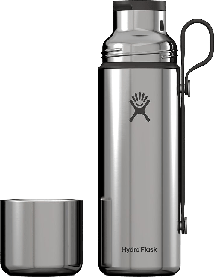 Hydro Flask 28 Oz Hot Flask And Cup Stainless Hydro Flask