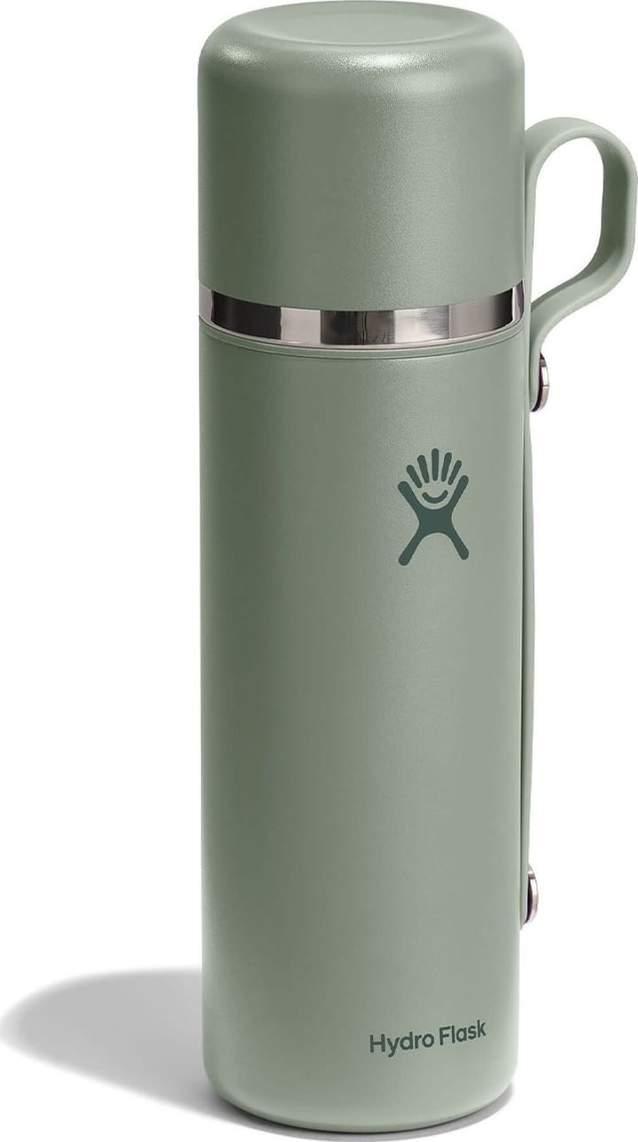 Hydro Flask 28 Oz Hot Flask And Cup Agave Hydro Flask