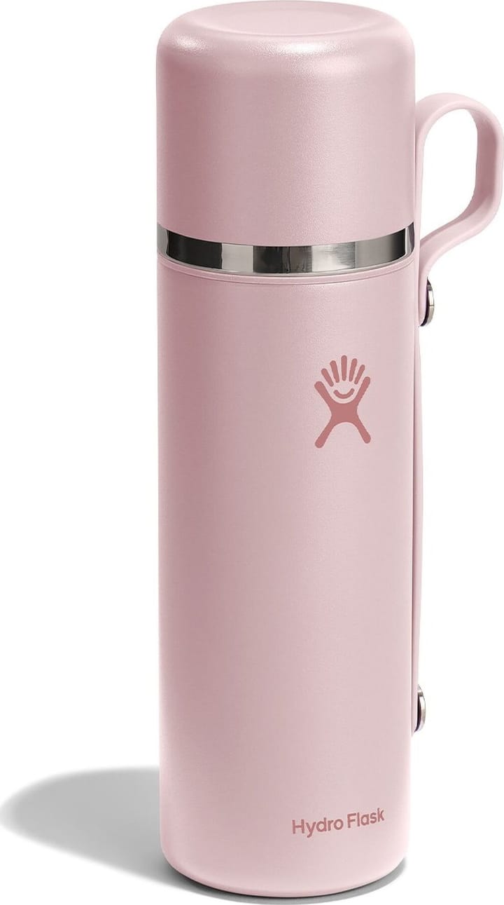 Hydro Flask 28 Oz Hot Flask And Cup Trillium Hydro Flask Hydro Flask 28 Oz Hot Flask And Cup Trillium Hydro Flask