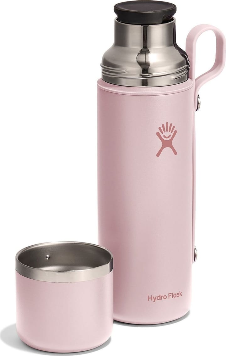 Hydro Flask 28 Oz Hot Flask And Cup Trillium Hydro Flask
