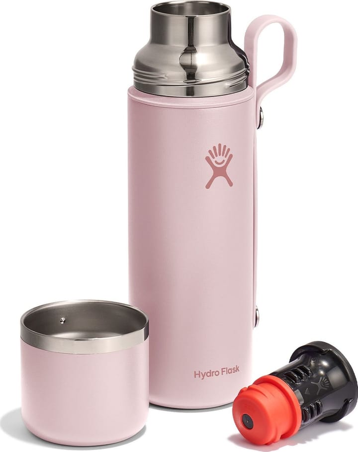 Hydro Flask 28 Oz Hot Flask And Cup Trillium Hydro Flask Hydro Flask 28 Oz Hot Flask And Cup Trillium Hydro Flask