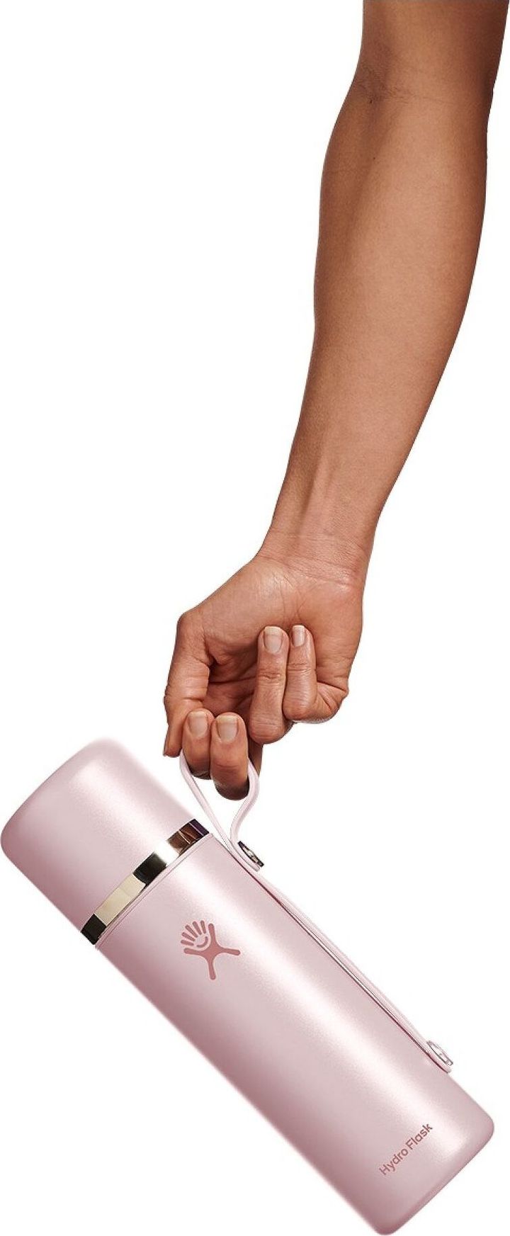 Hydro Flask 28 Oz Hot Flask And Cup Trillium Hydro Flask Hydro Flask 28 Oz Hot Flask And Cup Trillium Hydro Flask