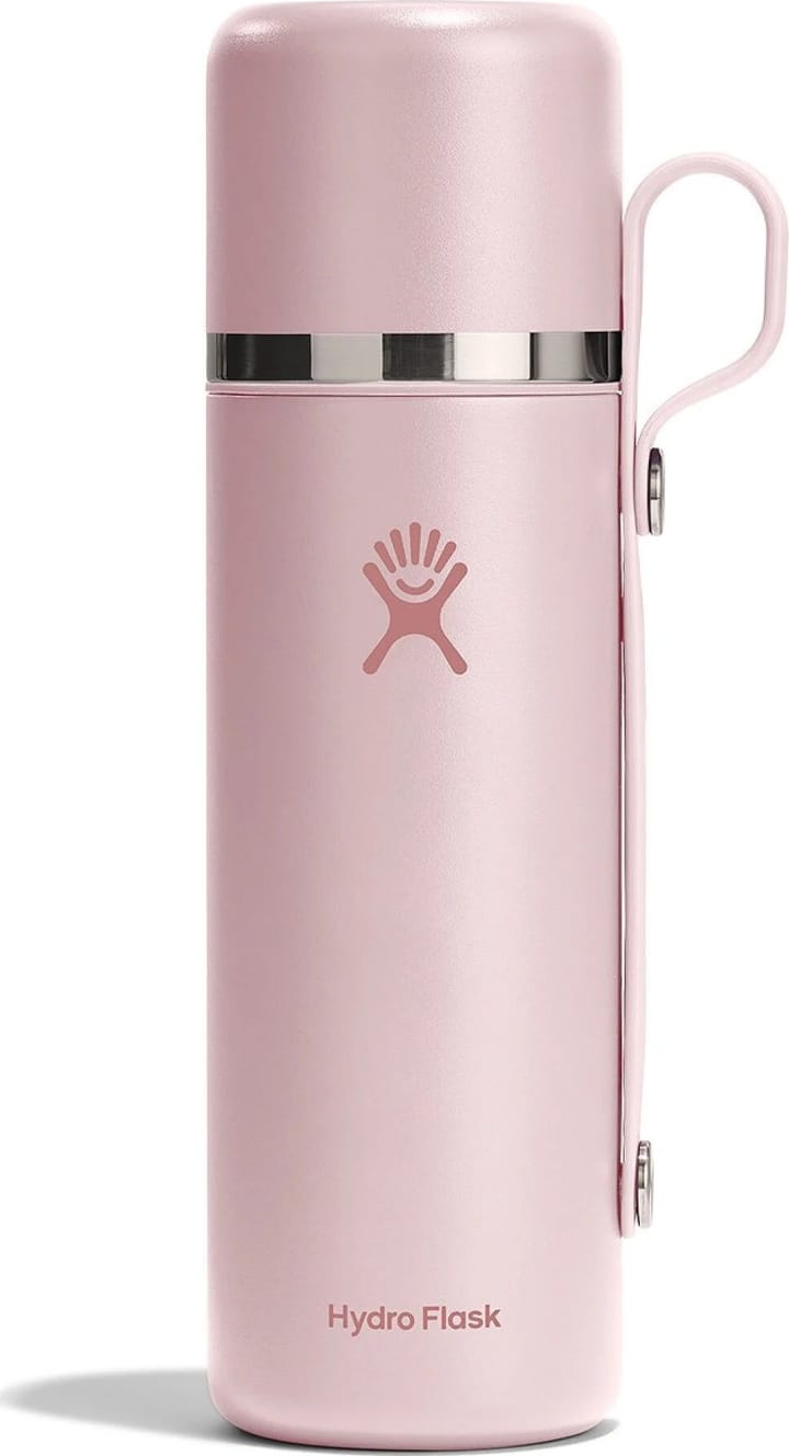 Hydro Flask 28 Oz Hot Flask And Cup Trillium Hydro Flask