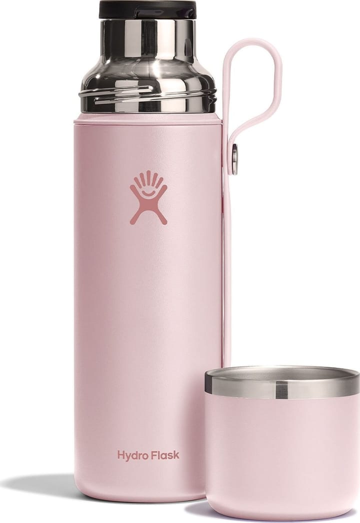 Hydro Flask 28 Oz Hot Flask And Cup Trillium Hydro Flask Hydro Flask 28 Oz Hot Flask And Cup Trillium Hydro Flask