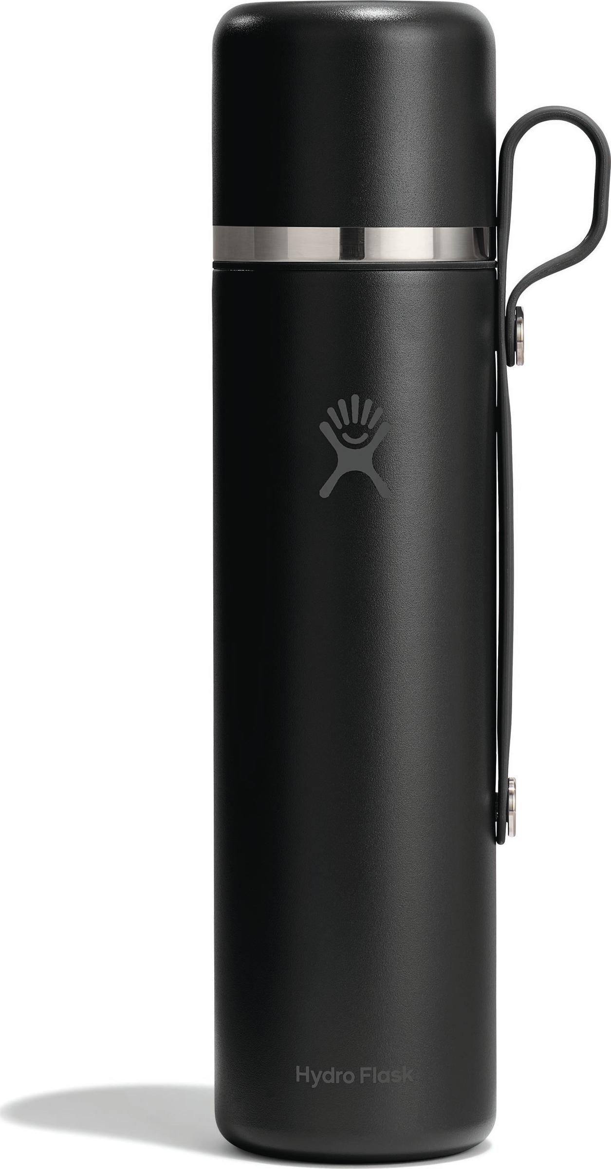 Hydro Flask 1.06 L Hot Flask And Cup