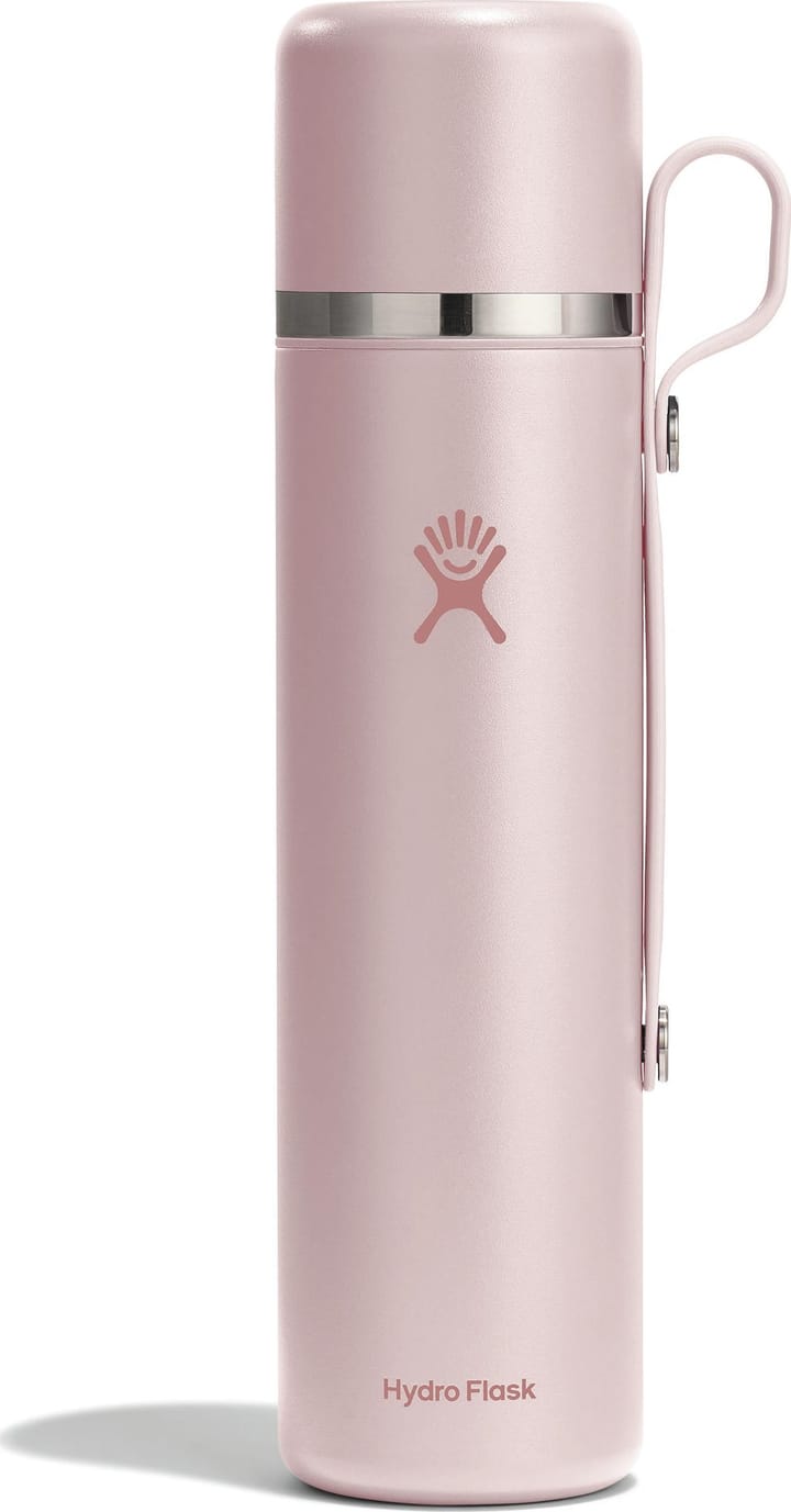 Hydro Flask 1.06 L Hot Flask And Cup Trillium Hydro Flask