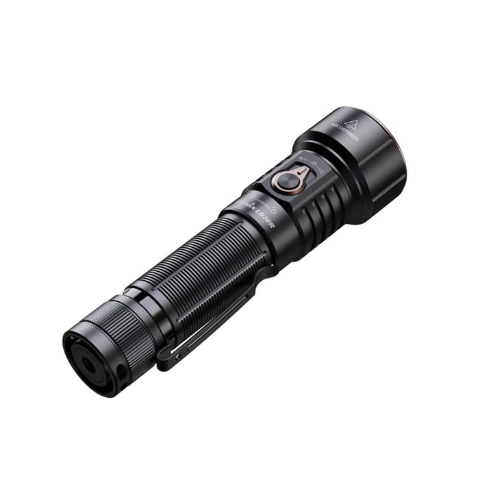Fenix LD36R Lykt Sort 3600lm 6 Farger M.Diffuser Sort Fenix Fenix LD36R Lykt Sort 3600lm 6 Farger M.Diffuser Sort Fenix