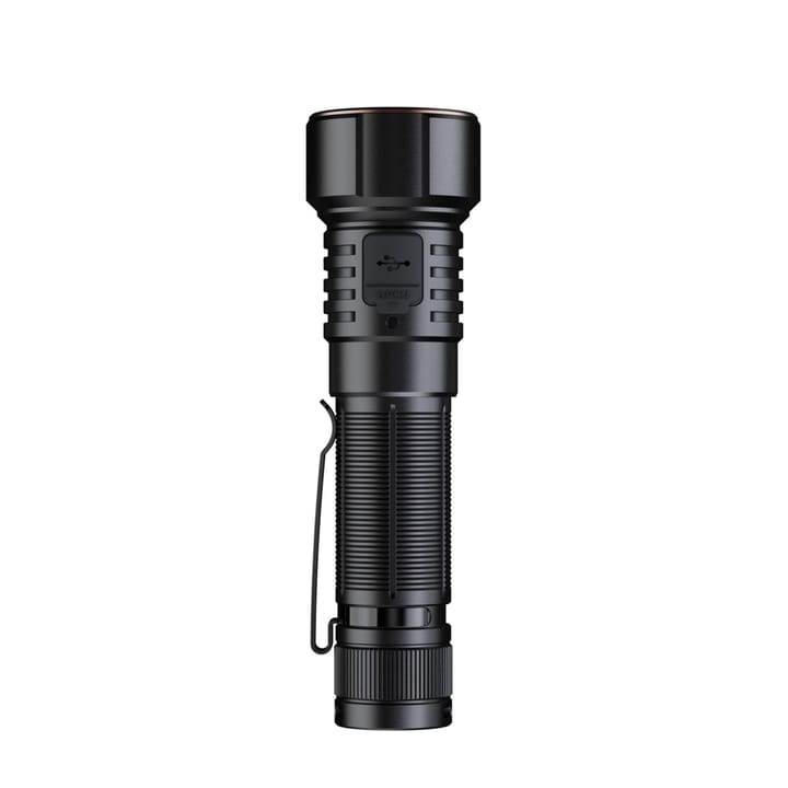 Fenix LD36R Lykt Sort 3600lm 6 Farger M.Diffuser Sort Fenix Fenix LD36R Lykt Sort 3600lm 6 Farger M.Diffuser Sort Fenix