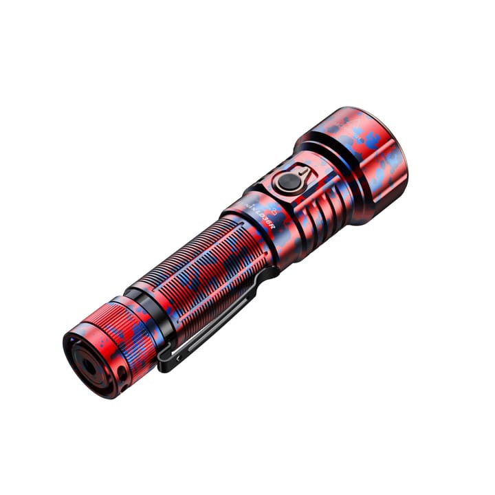 LD36R Lykt Flame Camo 3600lm 6 Farger M.Diffuser Flame Camo Fenix LD36R Lykt Flame Camo 3600lm 6 Farger M.Diffuser Flame Camo Fenix