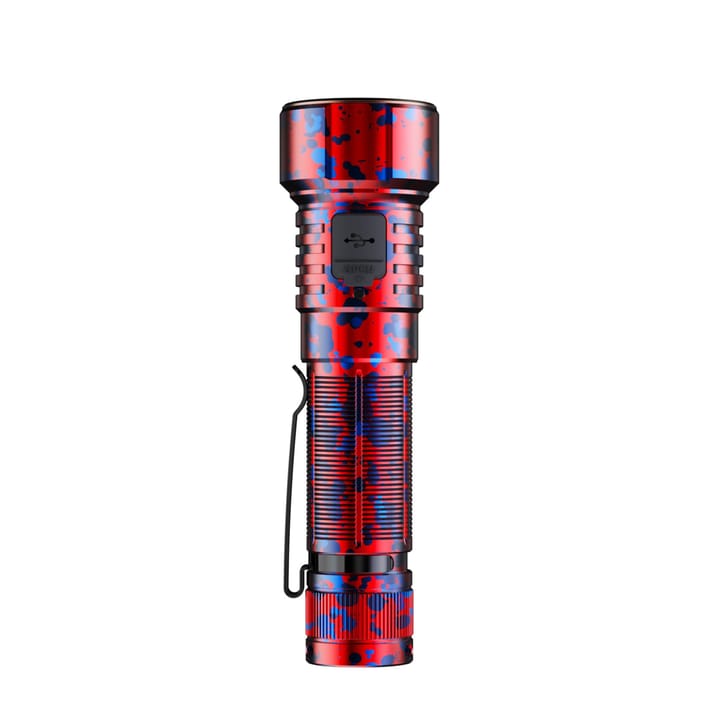LD36R Lykt Flame Camo 3600lm 6 Farger M.Diffuser Flame Camo Fenix LD36R Lykt Flame Camo 3600lm 6 Farger M.Diffuser Flame Camo Fenix