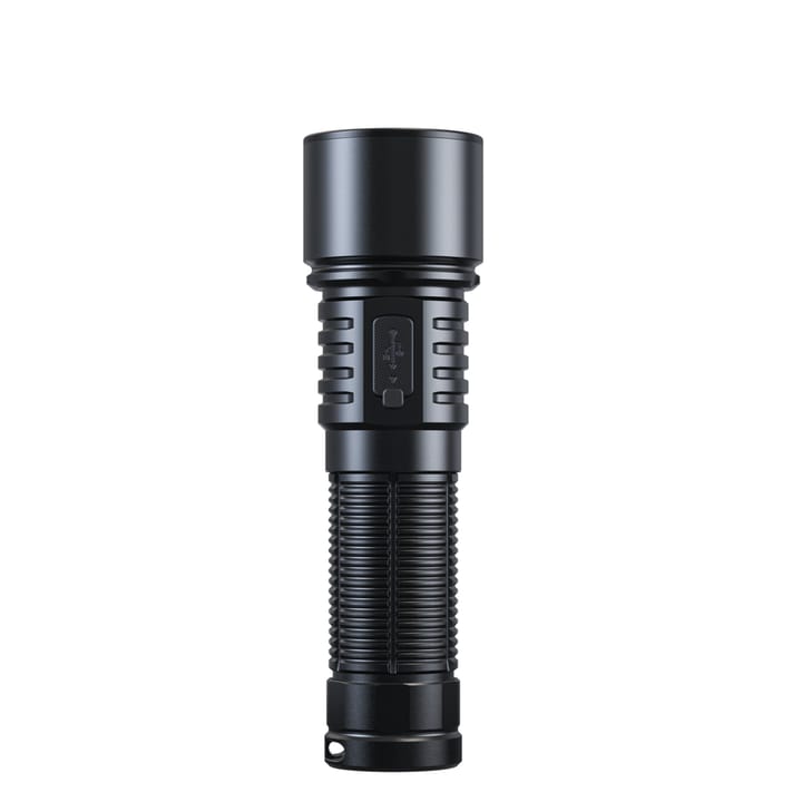 Fenix LD45R Håndlykt 2800lm Digital Fokusering/Oled Display Sort Fenix Fenix LD45R Håndlykt 2800lm Digital Fokusering/Oled Display Sort Fenix