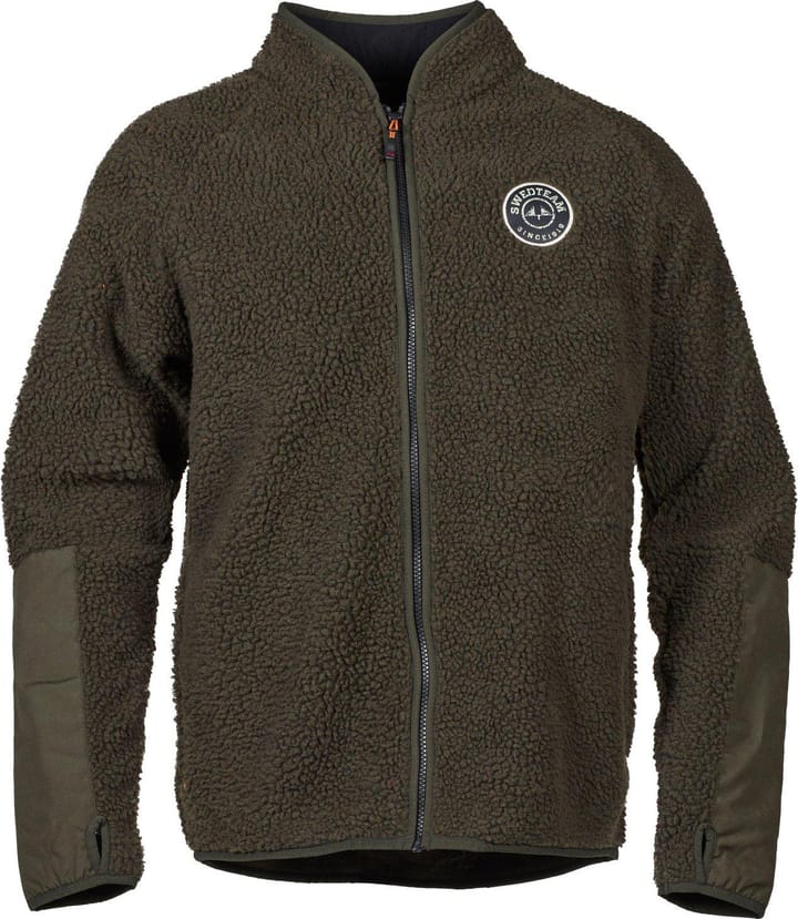Swedteam Ultra Pile Forest Green Swedteam