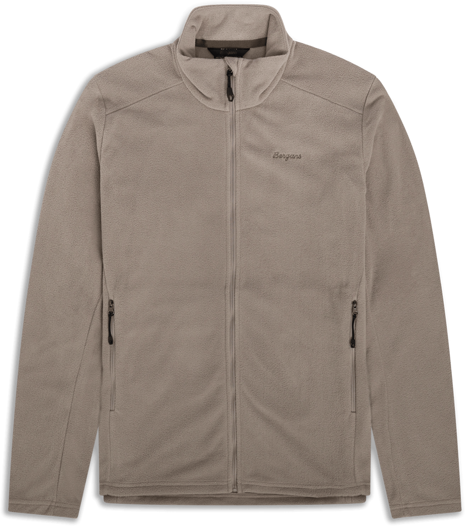 Men´s Finnsnes Fleece Jacket