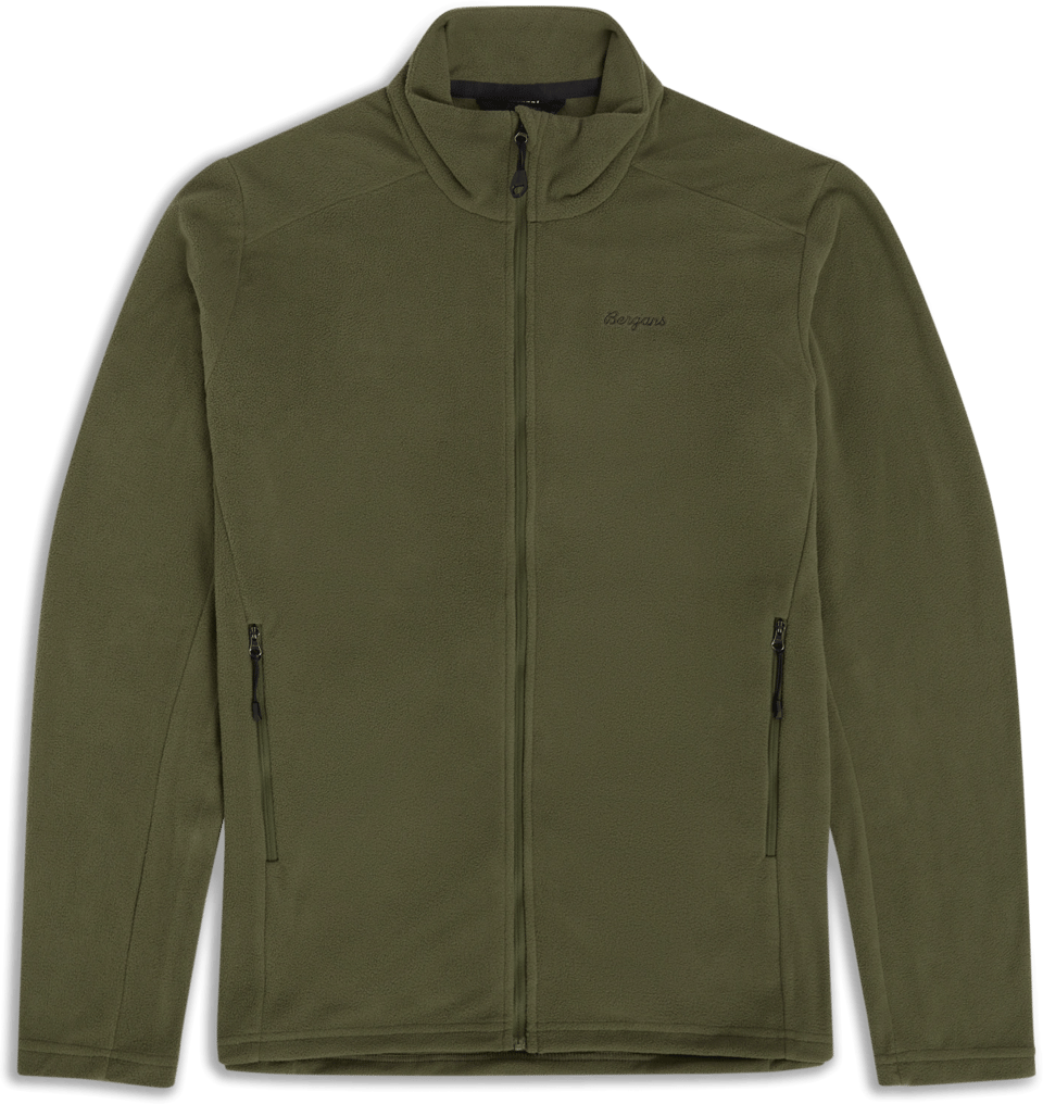 Men´s Finnsnes Fleece Jacket
