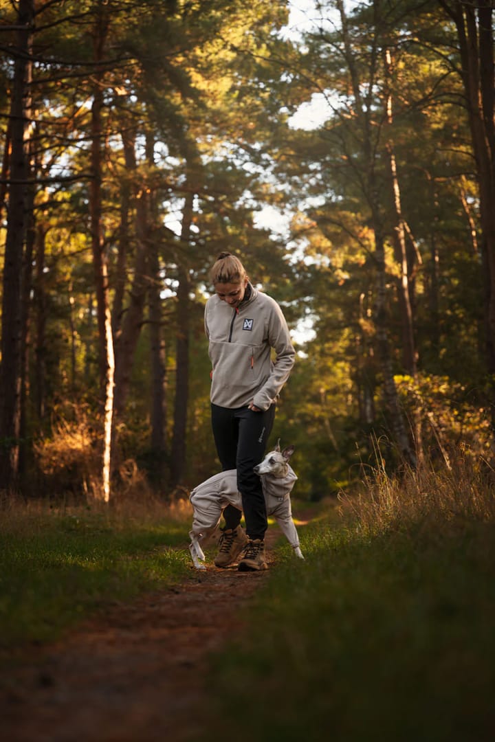 Non-stoppolar Fleece Hz W Sand Non-stop Polar Non-stoppolar Fleece Hz W Sand Non-stop Polar