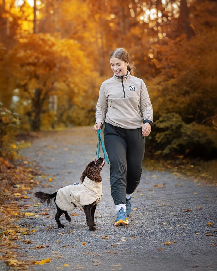 Non-stoppolar Fleece Hz W Sand Non-stop Polar Non-stoppolar Fleece Hz W Sand Non-stop Polar