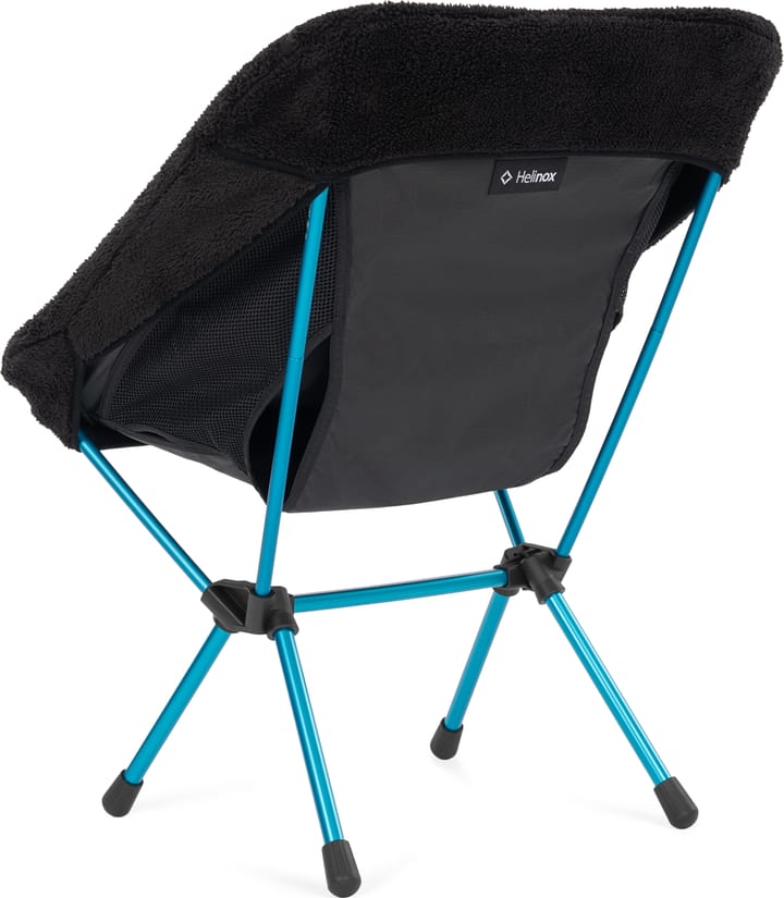 Helinox Fleece Seat Warmer For Chair One (Re) Black Helinox