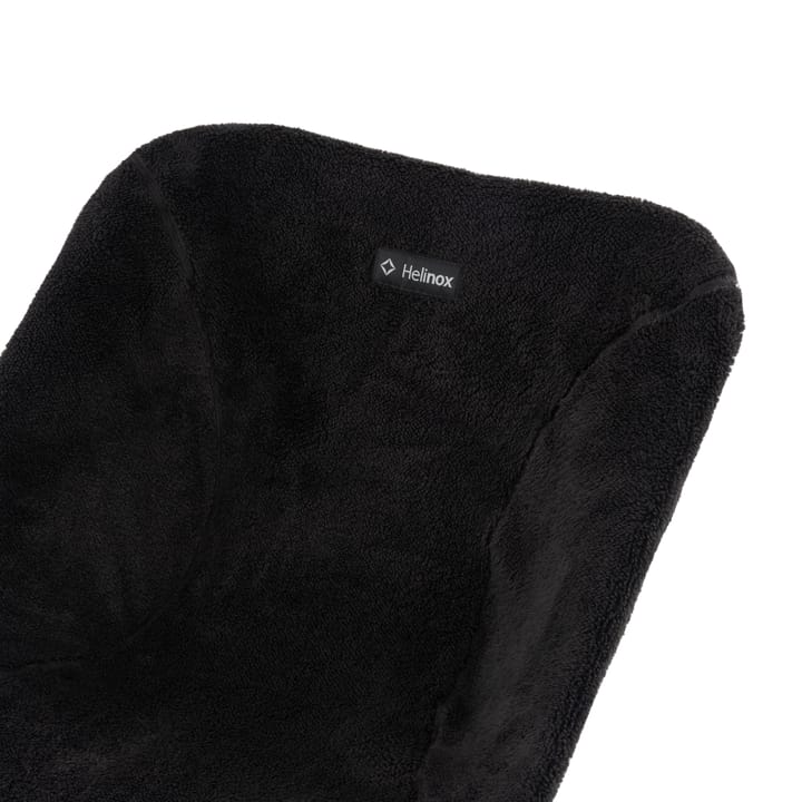 Helinox Fleece Seat Warmer For Chair One (Re) Black Helinox Helinox Fleece Seat Warmer For Chair One (Re) Black Helinox