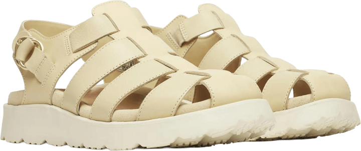 Merrell Women's Fleur Ltr Fisherman Almond Merrell