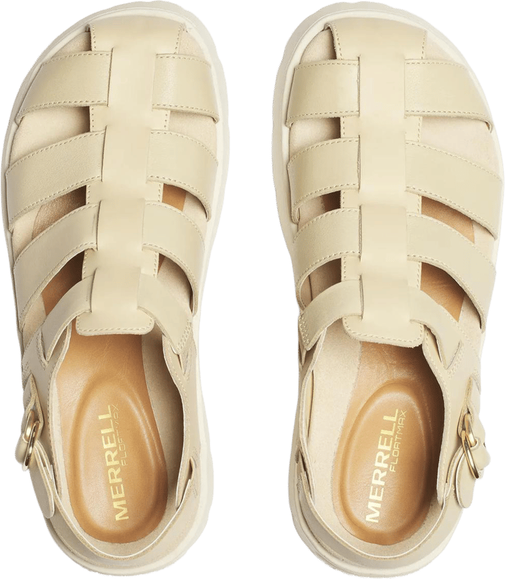 Merrell Women's Fleur Ltr Fisherman Almond Merrell