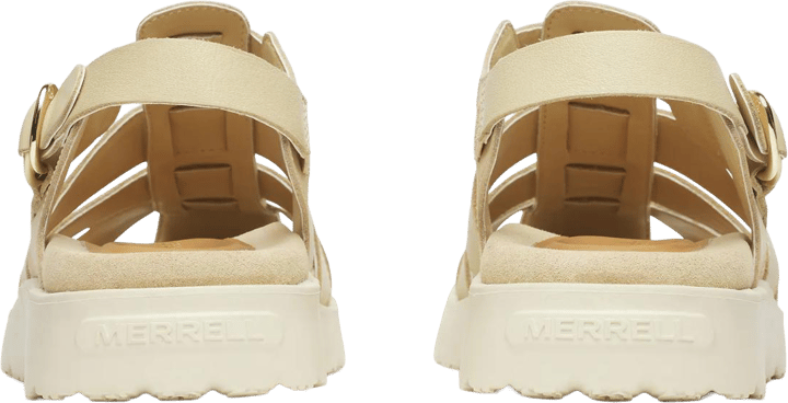 Merrell Women's Fleur Ltr Fisherman Almond Merrell