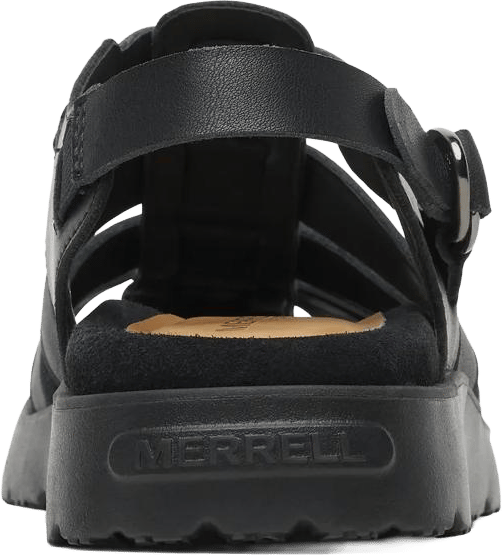 Merrell Women's Fleur Ltr Fisherman Black Merrell