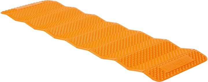 Exped Flexmat Charcoal Grey/Orange LW Exped
