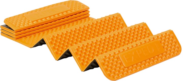 Exped Flexmat M Orange/Grey Exped Exped Flexmat M Orange/Grey Exped
