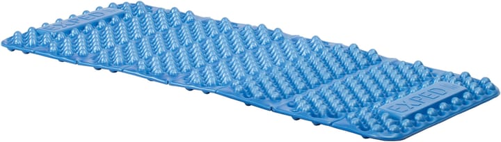 Exped FlexMat Plus Blue/Grey Exped
