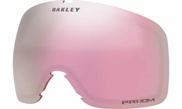Oakley Flight Tracker XL Replacement Lens Prizm Snow Hi Pink Oakley Oakley Flight Tracker XL Replacement Lens Prizm Snow Hi Pink Oakley