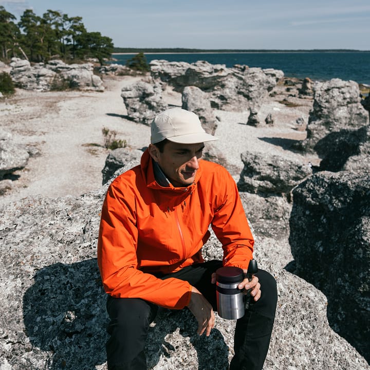 Primus Flinta Insulated Lunch Jug 0.55 L Stainless Steel Primus