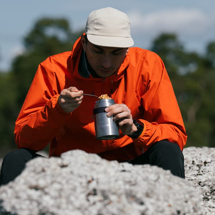 Primus Flinta Insulated Lunch Jug 0.55 L Stainless Steel Primus