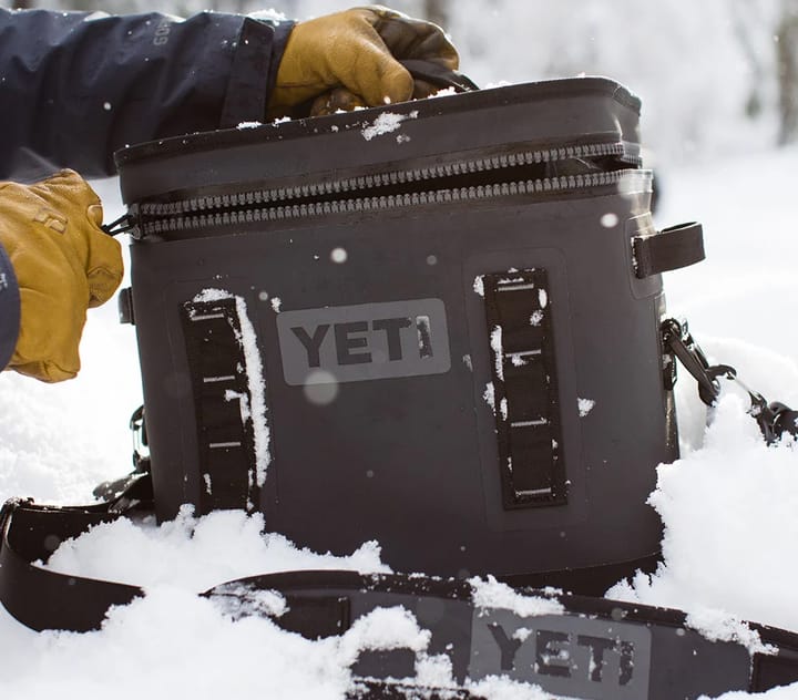 Yeti Hopper Flip 12 Cool Bag Classic Navy Yeti